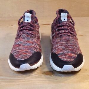 Adidas X Kith Ultra Boost Multicolored